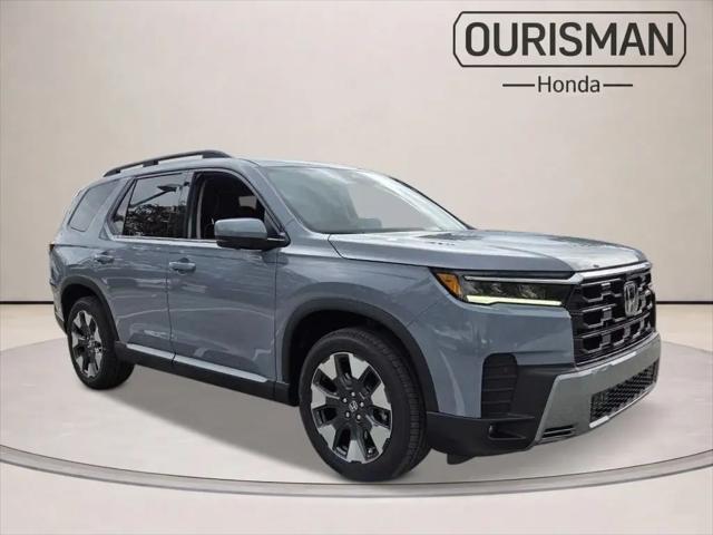 2026 Honda Pilot Elite for sale in Bethesda, MD