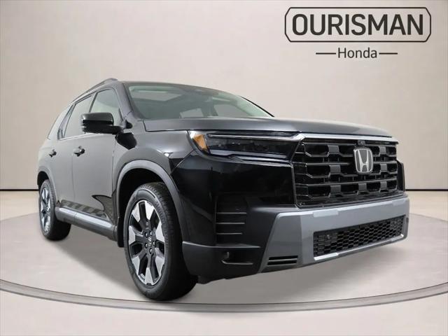 2026 Honda Pilot Elite for sale in Bethesda, MD