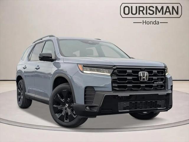 2026 Honda Pilot Black Edition for sale in Bethesda, MD