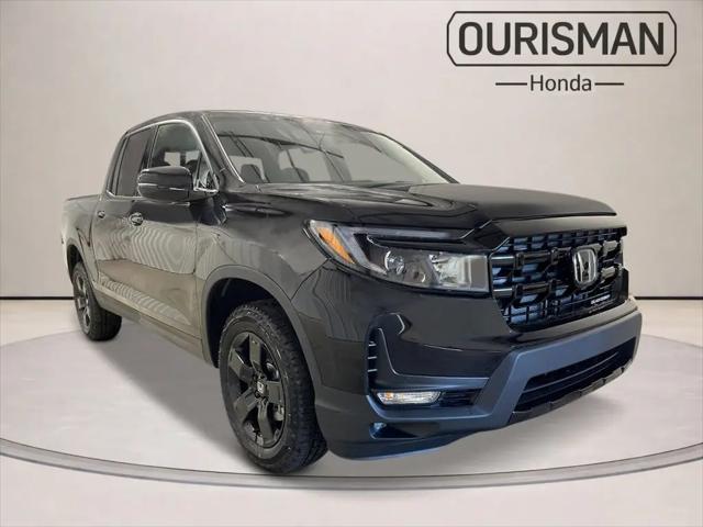 2026 Honda Ridgeline Black Edition for sale in Bethesda, MD