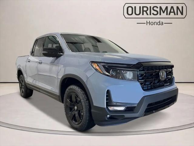 2026 Honda Ridgeline Black Edition for sale in Bethesda, MD