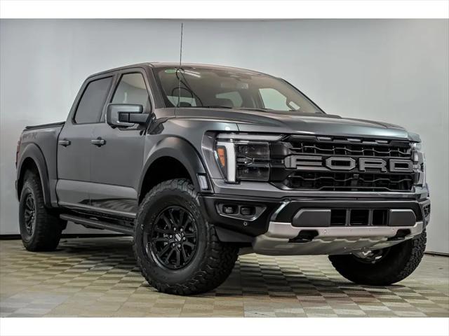 2025 Ford F-150 Raptor for sale in St Charles, IL