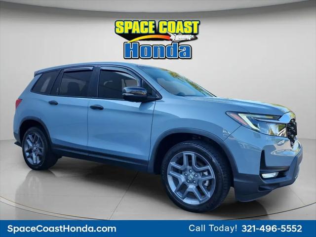 2023 Honda Passport AWD EX-L for sale in Cocoa, FL