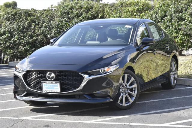 2026 Mazda Mazda3 2.5 S Preferred for sale in Cerritos, CA