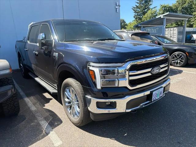 2025 Ford F-150 LARIAT for sale in Gresham, OR
