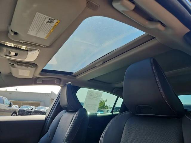 2026 Toyota Prius Nightshade