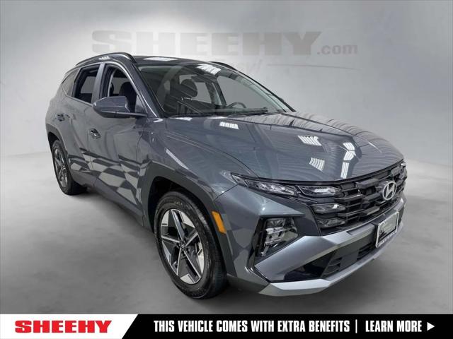 2025 Hyundai Tucson SEL for sale in Annapolis, MD