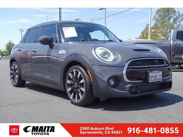 2020 MINI Hardtop Cooper S for sale in Sacramento, CA