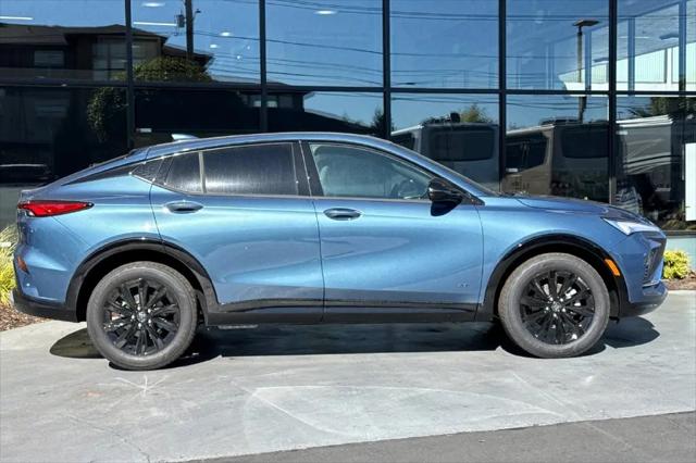 2026 Buick NV Sport Touring FWD