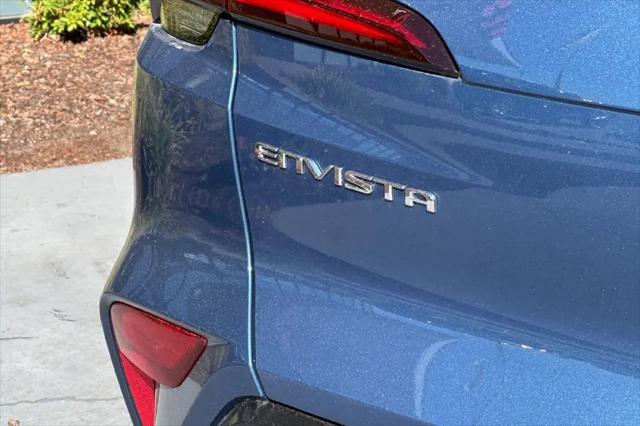 2026 Buick NV Sport Touring FWD