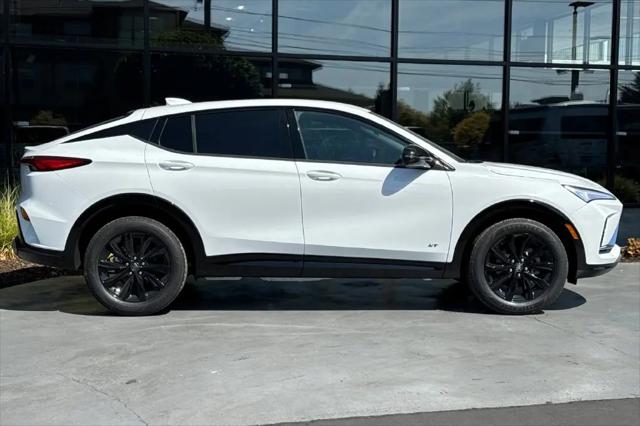 2026 Buick NV Sport Touring FWD