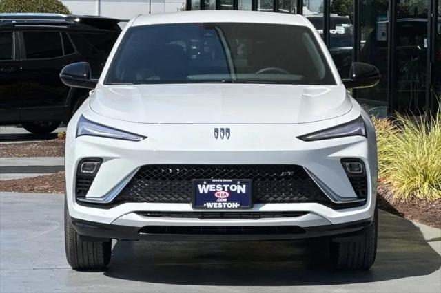 2026 Buick NV Sport Touring FWD