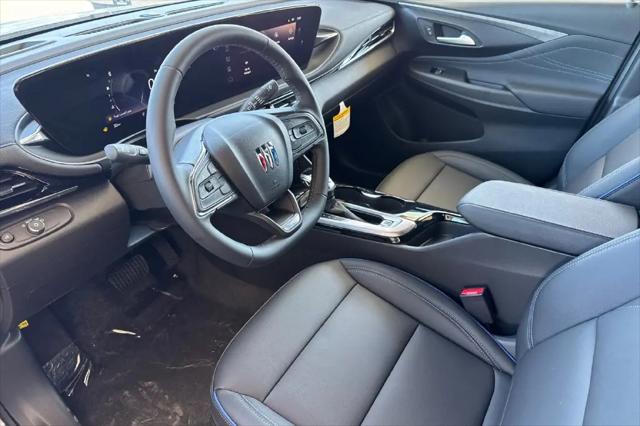 2026 Buick NV Sport Touring FWD