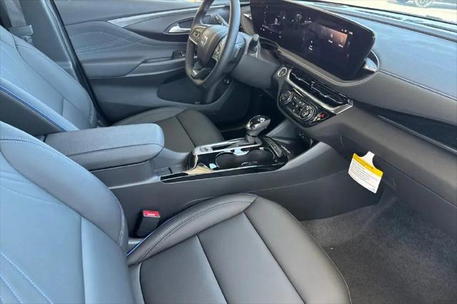2026 Buick NV Sport Touring FWD