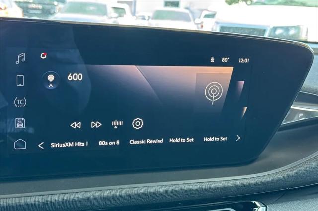 2026 Buick NV Sport Touring FWD