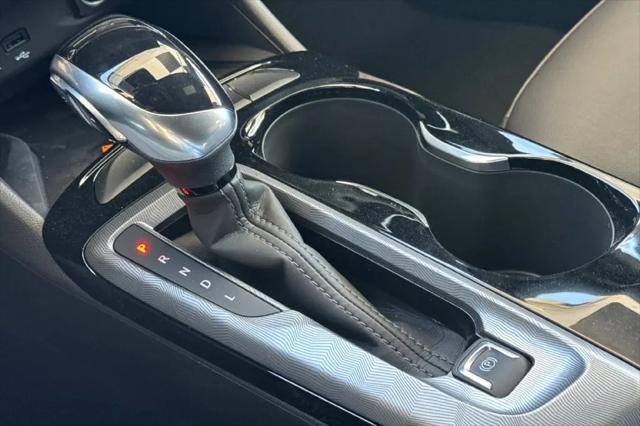 2026 Buick NV Sport Touring FWD
