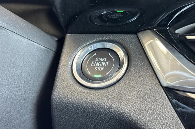 2026 Buick NV Sport Touring FWD