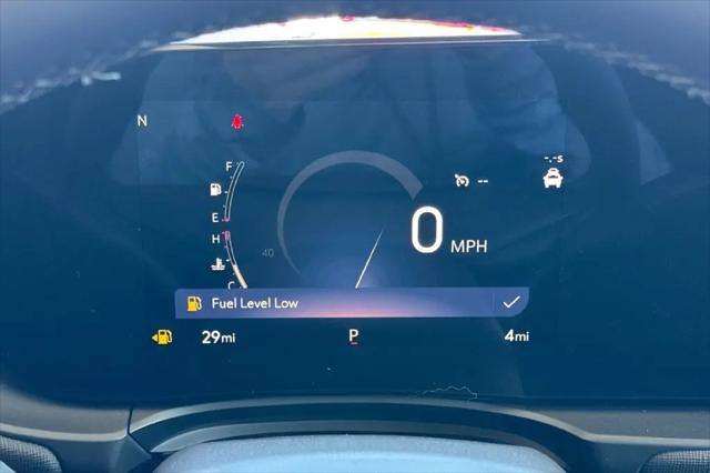 2026 Buick NV Sport Touring FWD