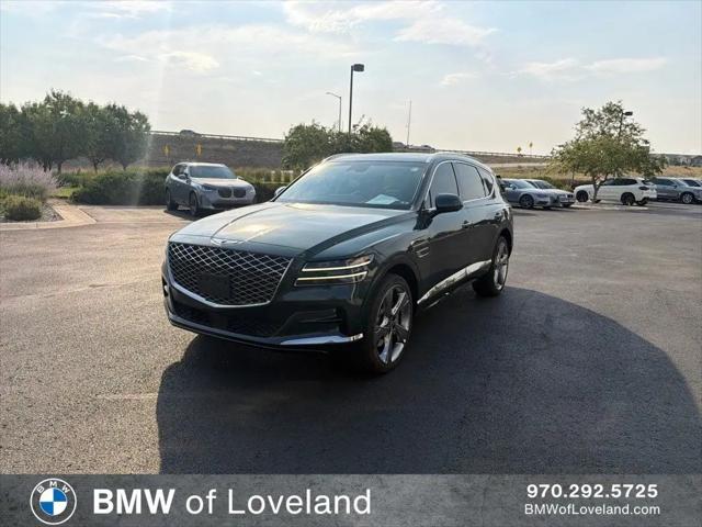 2024 Genesis GV80 2.5T AWD for sale in Loveland, CO