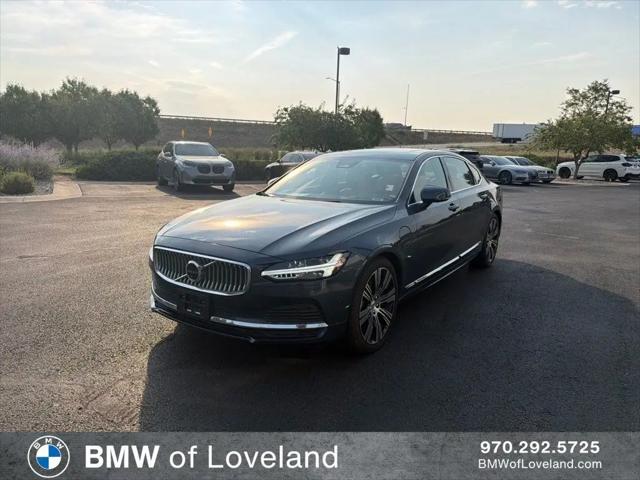 2024 Volvo S90 Recharge T8 Ultimate for sale in Loveland, CO