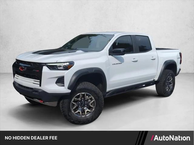 2026 Chevrolet Colorado ZR2, 4WD for sale in Buford, GA