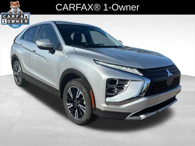 2024 Mitsubishi Eclipse Cross SE S-AWC for sale in Colorado Springs, CO