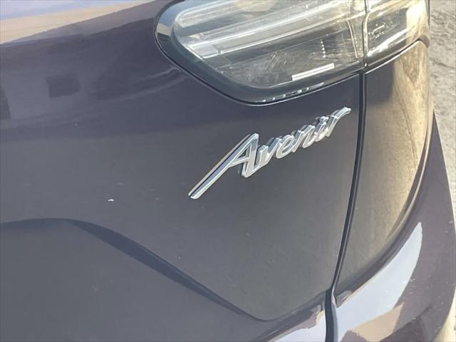 2021 Buick Envision AWD Avenir
