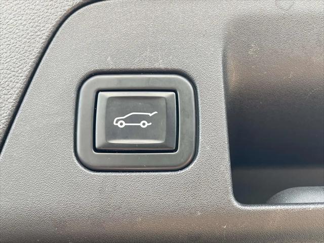 2021 Buick Envision AWD Avenir