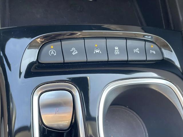 2021 Buick Envision AWD Avenir