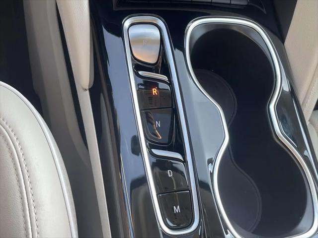 2021 Buick Envision AWD Avenir