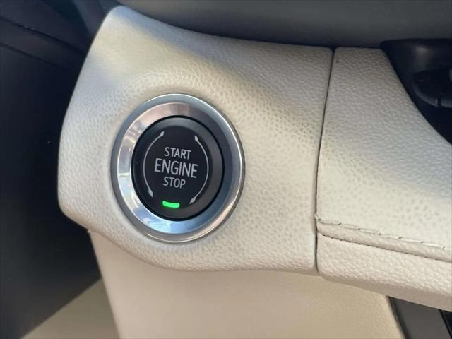 2021 Buick Envision AWD Avenir
