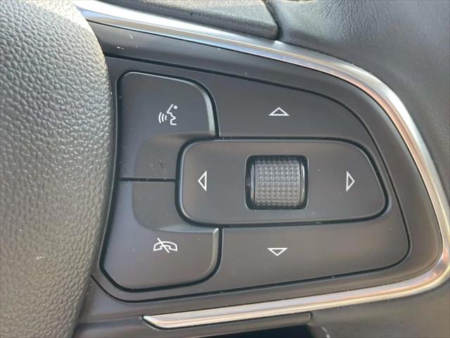 2021 Buick Envision AWD Avenir