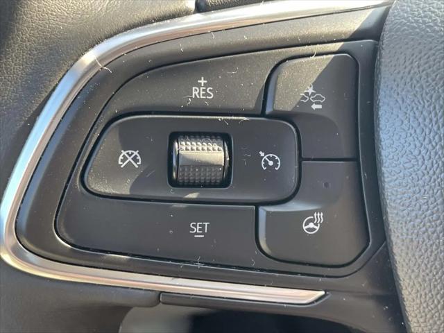 2021 Buick Envision AWD Avenir