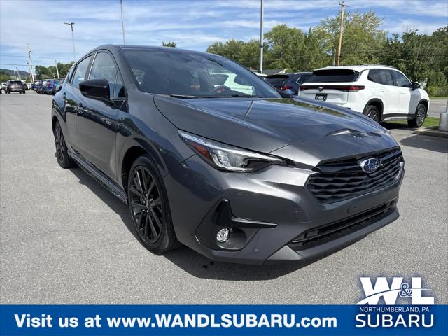 2024 Subaru Impreza RS 5-Door for sale in Northumberland, PA
