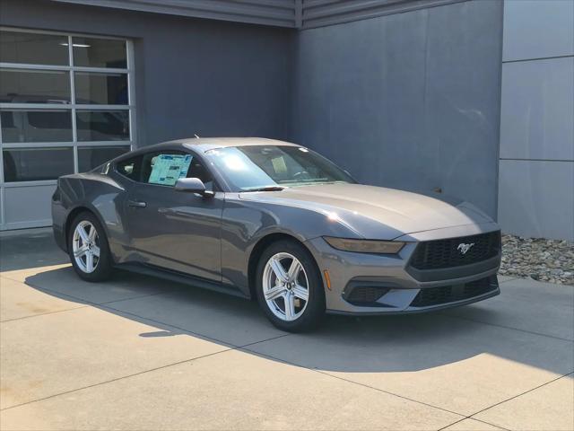 2026 Ford Mustang EcoBoost Fastback for sale in Lumberton, NC