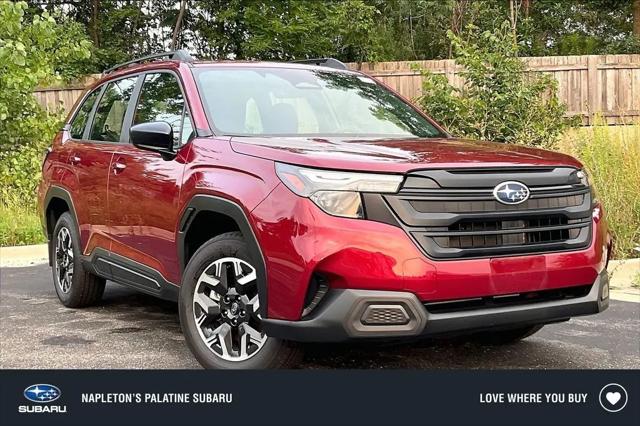 2026 Subaru Forester Base for sale in Palatine, IL