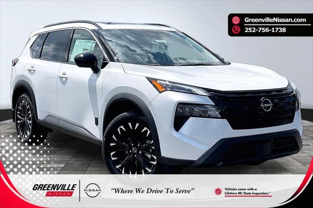 2026 Nissan Rogue Dark Armor for sale in Greenville, NC