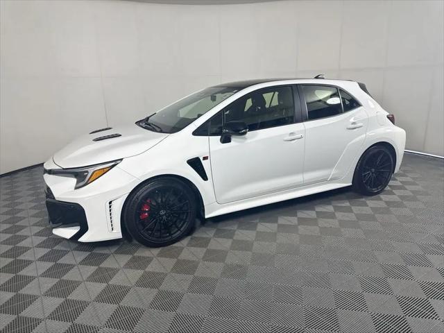 2025 Toyota GR Corolla Premium Plus for sale in Knoxville, TN