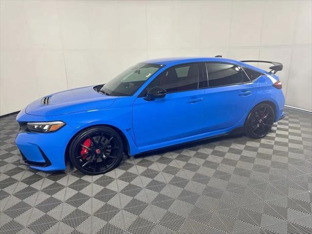 2024 Honda Civic Type R for sale in Knoxville, TN