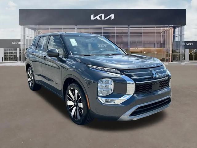 2025 Mitsubishi Outlander SE 2.5 2WD for sale in Macon, GA