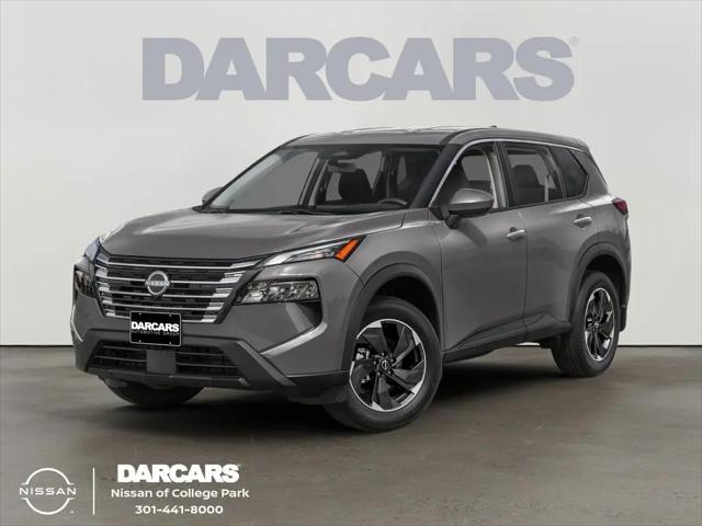 2026 Nissan Rogue Dark Armor for sale in College Park, MD