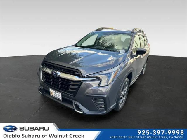2026 Subaru Ascent Touring 7-Passenger for sale in Walnut Creek, CA