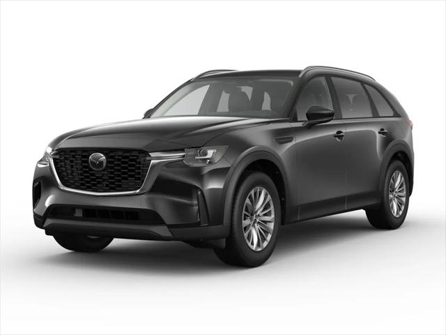 2025 Mazda X-90 3.3 Turbo Select Package for sale in Kingwood, TX