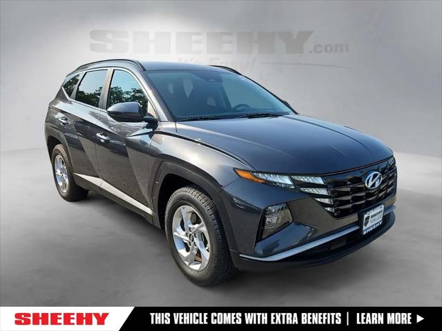 2024 Hyundai Tucson SEL for sale in Waldorf, MD