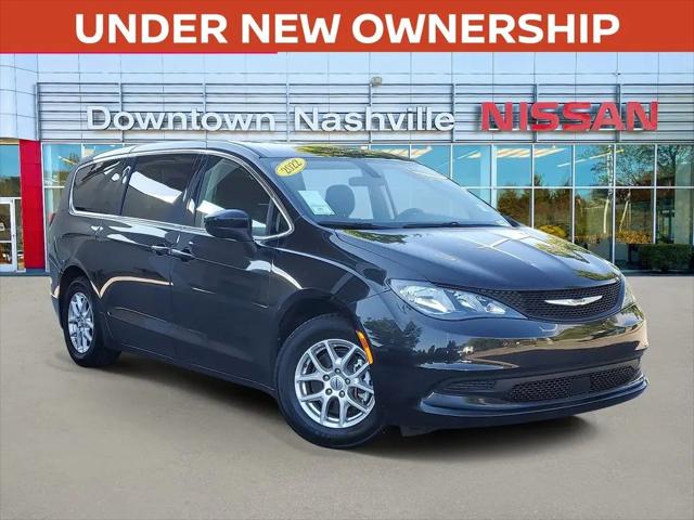 2022 Chrysler Voyager LX for sale in Nashville, TN