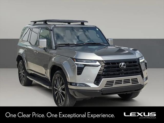 2024 Lexus GX 550 Luxury for sale in Chattanooga, TN