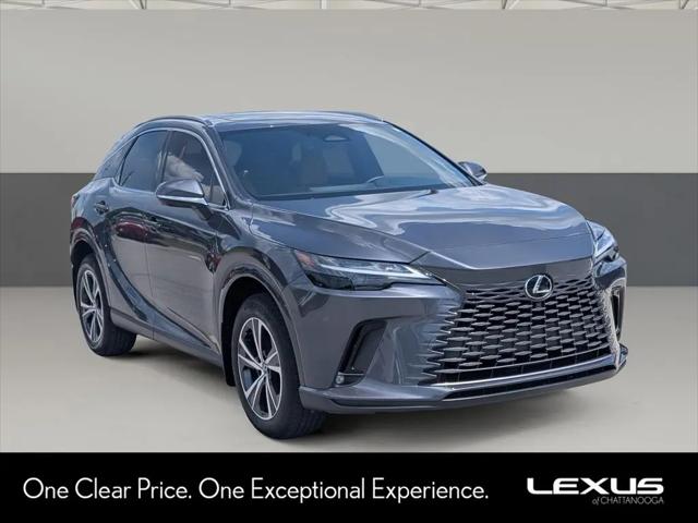2025 Lexus RX 350 Premium for sale in Chattanooga, TN