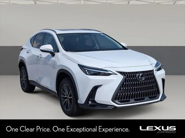 2026 Lexus NX 350 NX 350 for sale in Chattanooga, TN