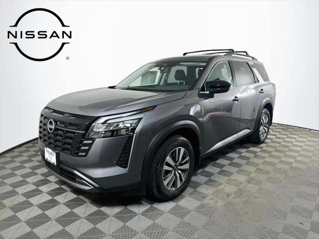 2026 Nissan Pathfinder SL for sale in Keyport, NJ
