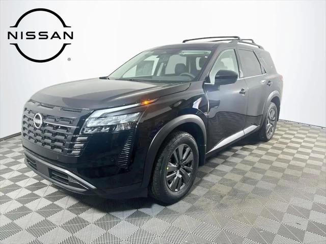 2026 Nissan Pathfinder SV for sale in Keyport, NJ